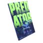Preview: Predator Jäger Comic Cross Cult 2018 Sammlerzustand | Hoppla-Stuff